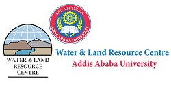 Water and Land Resource Center (WLRC) Ethiopia logo